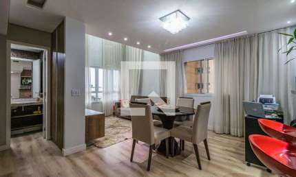 Apartamento à Venda - Alphaville, 2 Quartos,  85 m2