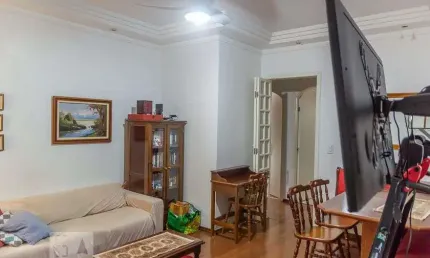 Apartamento à venda - nova petrópolis, 3 quartos,  107 m2