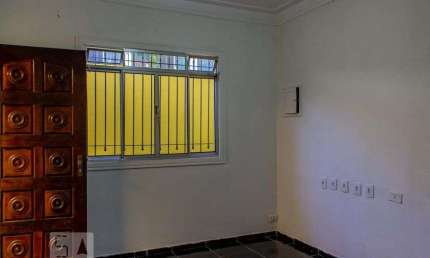 Casa à Venda - Jardim das Maravilhas, 2 Quartos,  74 m2
