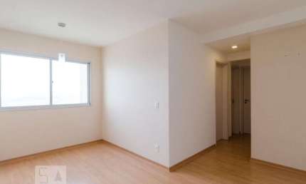 Apartamento à Venda - Vila Lusitânia, 2 Quartos,  51 m2