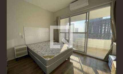 Apartamento com 1 quarto à venda na Avenida Professor Francisco Morato, --, Butantã, São Paulo
