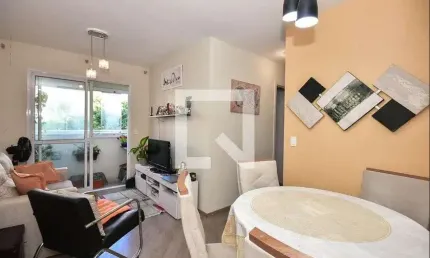 Apartamento à Venda - Portal do Morumbi, 2 Quartos,  48 m2