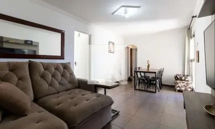 Apartamento à venda - vila das mercês, 3 quartos,  62 m2