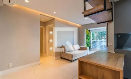 Apartamento à Venda - Alphaville, 2 Quartos,  67 m2