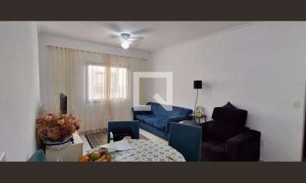 Apartamento com 1 quarto à venda na Rua Lourdes, --, Olímpico, São Caetano do Sul