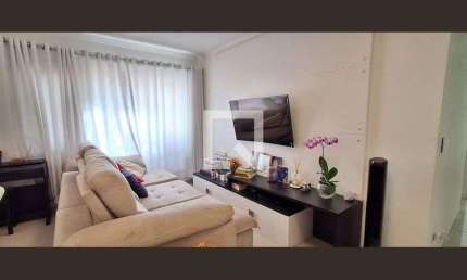 Apartamento à Venda - Santa Paula, 2 Quartos,  69 m2