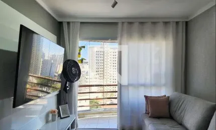 Apartamento à venda - nova petrópolis, 3 quartos,  77 m2