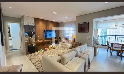 Apartamento com 2 quartos à venda na Rua João Ribeiro, --, Campestre, Santo André