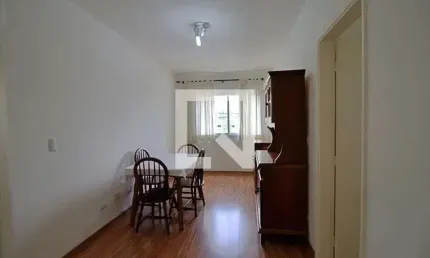 Apartamento à Venda - Vila Santa Luzia, 3 Quartos,  72 m2