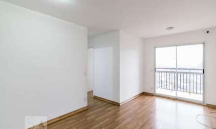 Apartamento à Venda - Vila Metalúrgica, 3 Quartos,  66 m2