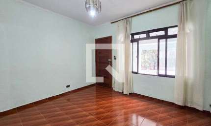 Casa com 2 quartos à venda na Rua Alberto da Silva, --, Nova Petrópolis, São Bernardo do Campo