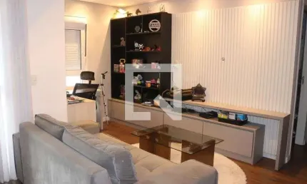 Apartamento à venda - santa paula, 2 quartos,  80 m2