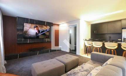 Apartamento com 2 quartos à venda na Rua Baraldi, --, Centro, São Caetano do Sul