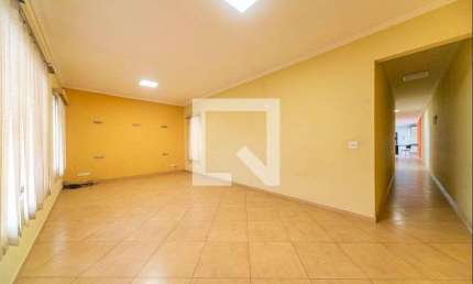 Casa com 4 quartos à venda na Rua Itaporanga, --, Paraíso, Santo André