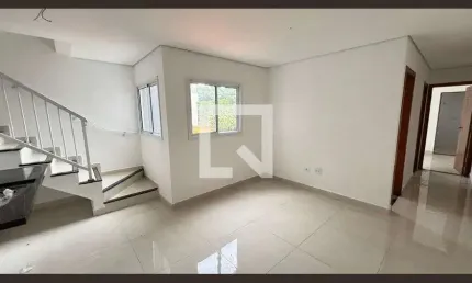 Apartamento à Venda - Parque João Ramalho, 2 Quartos,  90 m2