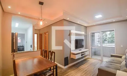 Apartamento à venda - baeta neves, 2 quartos,  64 m2