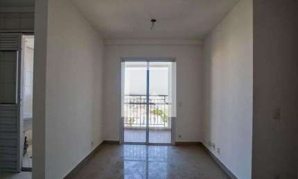 Apartamento à Venda - Parque das Nações, 2 Quartos,  51 m2