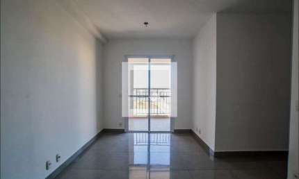 Apartamento à Venda - Parque das Nações, 3 Quartos,  62 m2