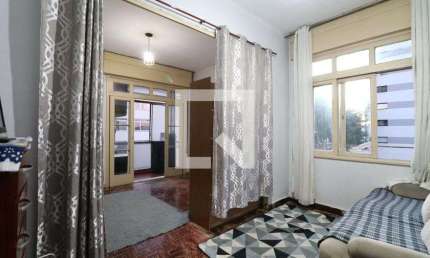 Apartamento à Venda - Barra Funda, 1 Quarto,  57 m2