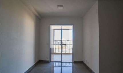 Apartamento à Venda - Parque das Nações, 3 Quartos,  62 m2