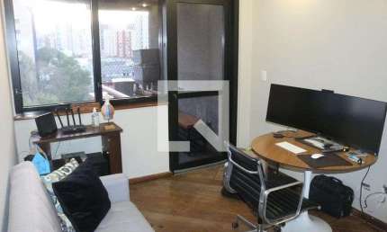 Apartamento à Venda - Santa Paula, 4 Quartos,  220 m2