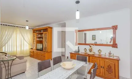 Apartamento à venda - jardim santa emília, 2 quartos,  64 m2