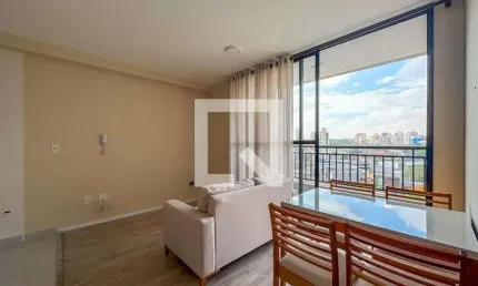 Apartamento à Venda - Nova Petrópolis, 1 Quarto,  42 m2