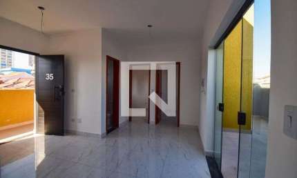 Apartamento à Venda - Vila Esperança, 2 Quartos,  57 m2