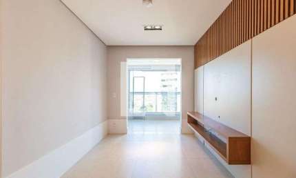 Apartamento à Venda - Alphaville, 2 Quartos,  70 m2