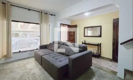 Casa com 3 quartos à venda na Rua Virgínia Batistella Giusti, --, Nova Petrópolis, São Bernardo do Campo
