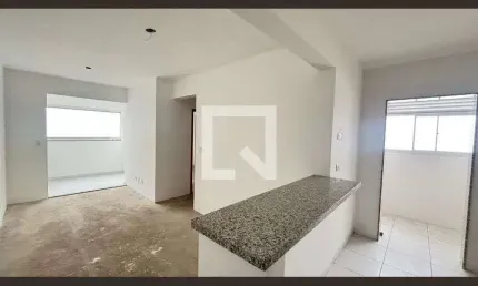 Apartamento com 2 quartos à venda na Rua Conselheiro Justino, --, Campestre, Santo André