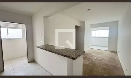 Apartamento com 2 quartos à venda na Rua Conselheiro Justino, --, Campestre, Santo André