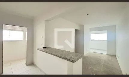 Apartamento com 2 quartos à venda na Rua Conselheiro Justino, --, Campestre, Santo André