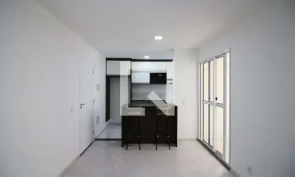 Apartamento com 2 quartos à venda na Avenida Dom Jaime de Barros Câmara, --, Planalto, São Bernardo do Campo