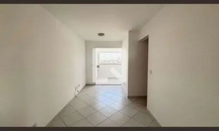 Apartamento com 2 quartos à venda na Rua Conselheiro Justino, --, Campestre, Santo André
