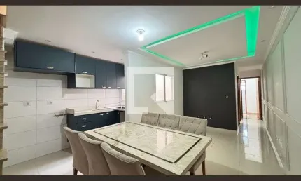 Apartamento à Venda - Parque Oratório, 2 Quartos,  110 m2