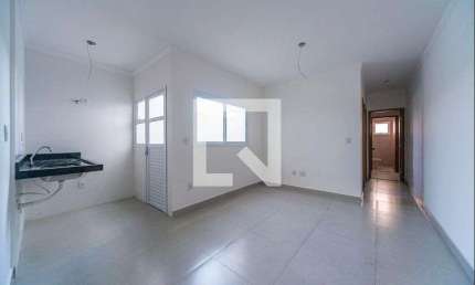 Apartamento à Venda - Vila Assunção, 2 Quartos,  49 m2