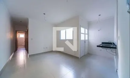 Apartamento à Venda - Vila Assunção, 2 Quartos,  52 m2