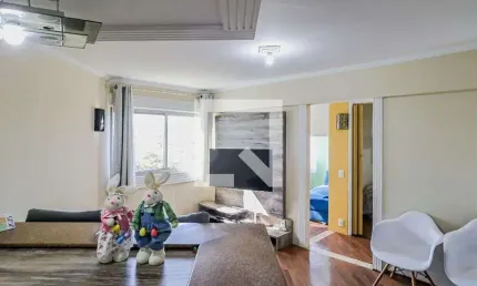 Apartamento com 2 quartos à venda na Sp-270, --, Butantã, São Paulo