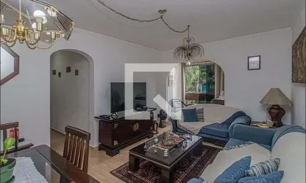 Apartamento à Venda - Jardim Santa Emília, 3 Quartos,  75 m2
