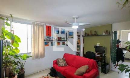 Apartamento com 2 quartos à venda na Avenida Doutor Rodrigues Alves, --, Centro, São Caetano do Sul