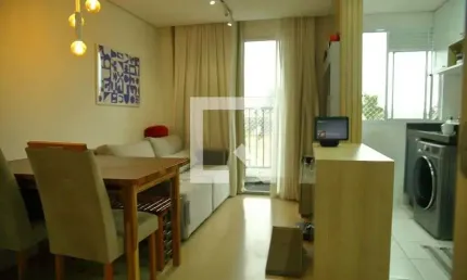 Apartamento com 2 quartos à venda na Rua Eliza da Silva Frezolone, --, Assunção, São Bernardo do Campo