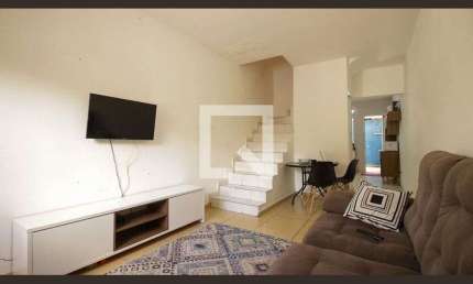 Casa com 2 quartos à venda na Avenida Capitão-mor Pero de Góis, --, Sapopemba, São Paulo