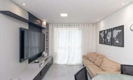 Apartamento com 2 quartos à venda na Avenida Júlio Buono, --, Vila Ede, São Paulo