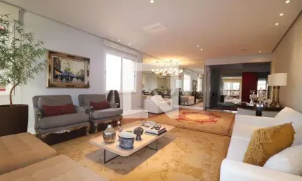 Apartamento com 3 quartos à venda na Rua das Figueiras, --, Jardim, Santo André