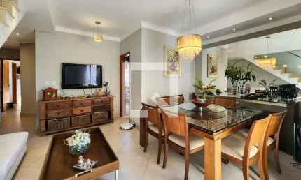 Apartamento à venda - nova petrópolis, 3 quartos,  156 m2