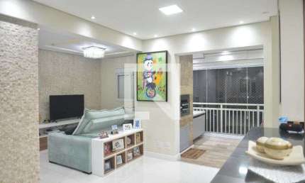 Apartamento à Venda - Parque Bandeirante, 2 Quartos,  75 m2