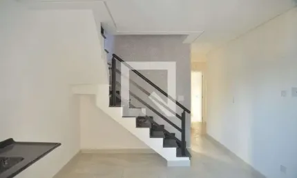 Apartamento à Venda - Jardim Bela Vista, 2 Quartos,  92 m2