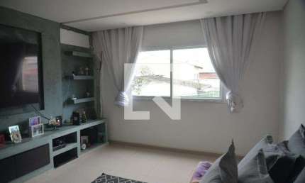 Casa à Venda - Parque Bandeirante, 3 Quartos,  200 m2
