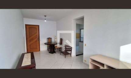 Apartamento à Venda - Rudge Ramos, 3 Quartos,  70 m2